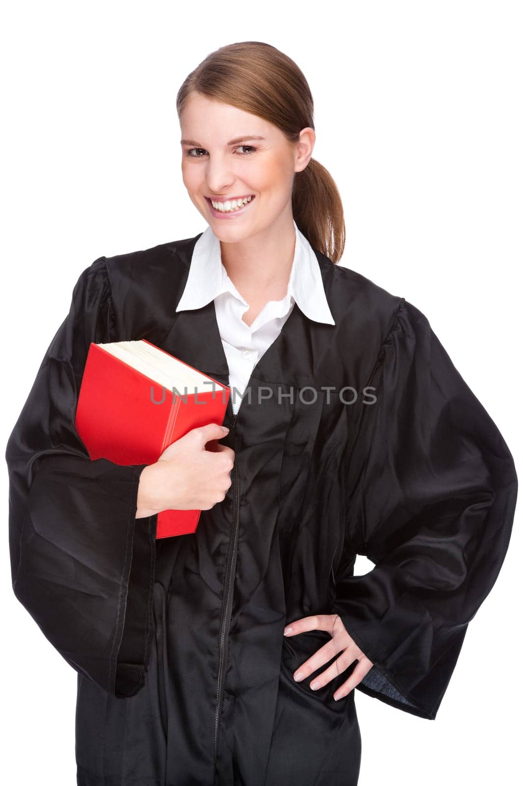 Lawyer
