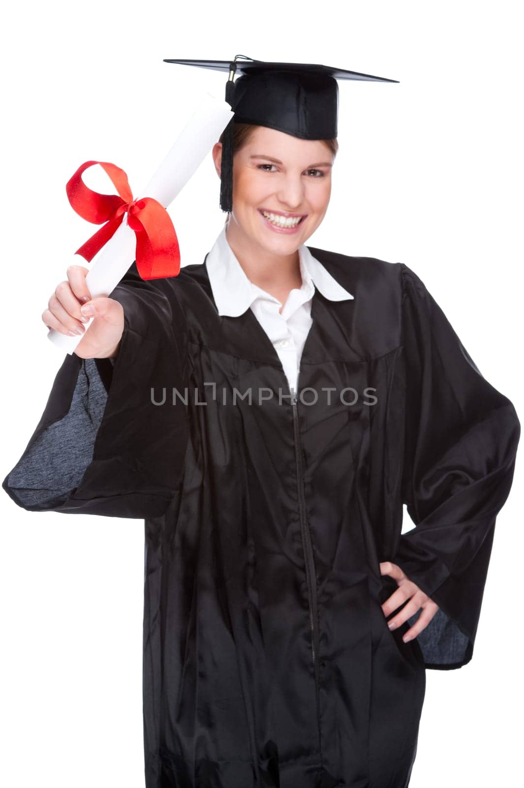 Graduate