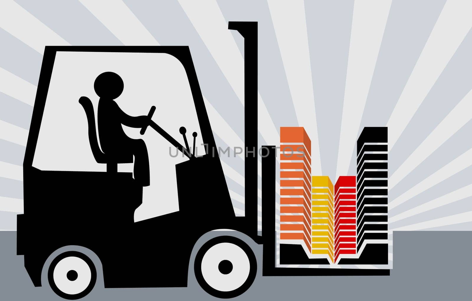 Earth mover