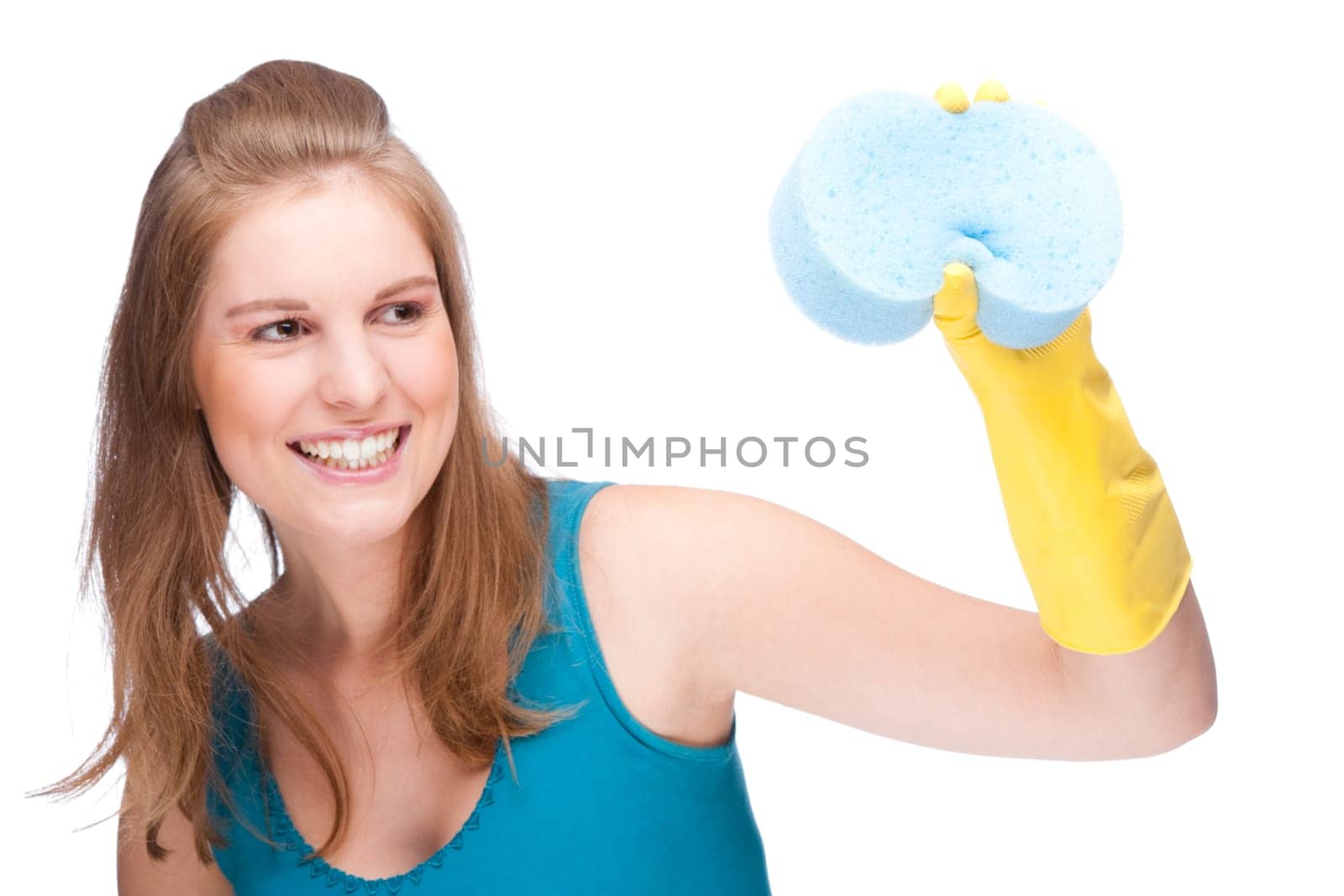 Housework