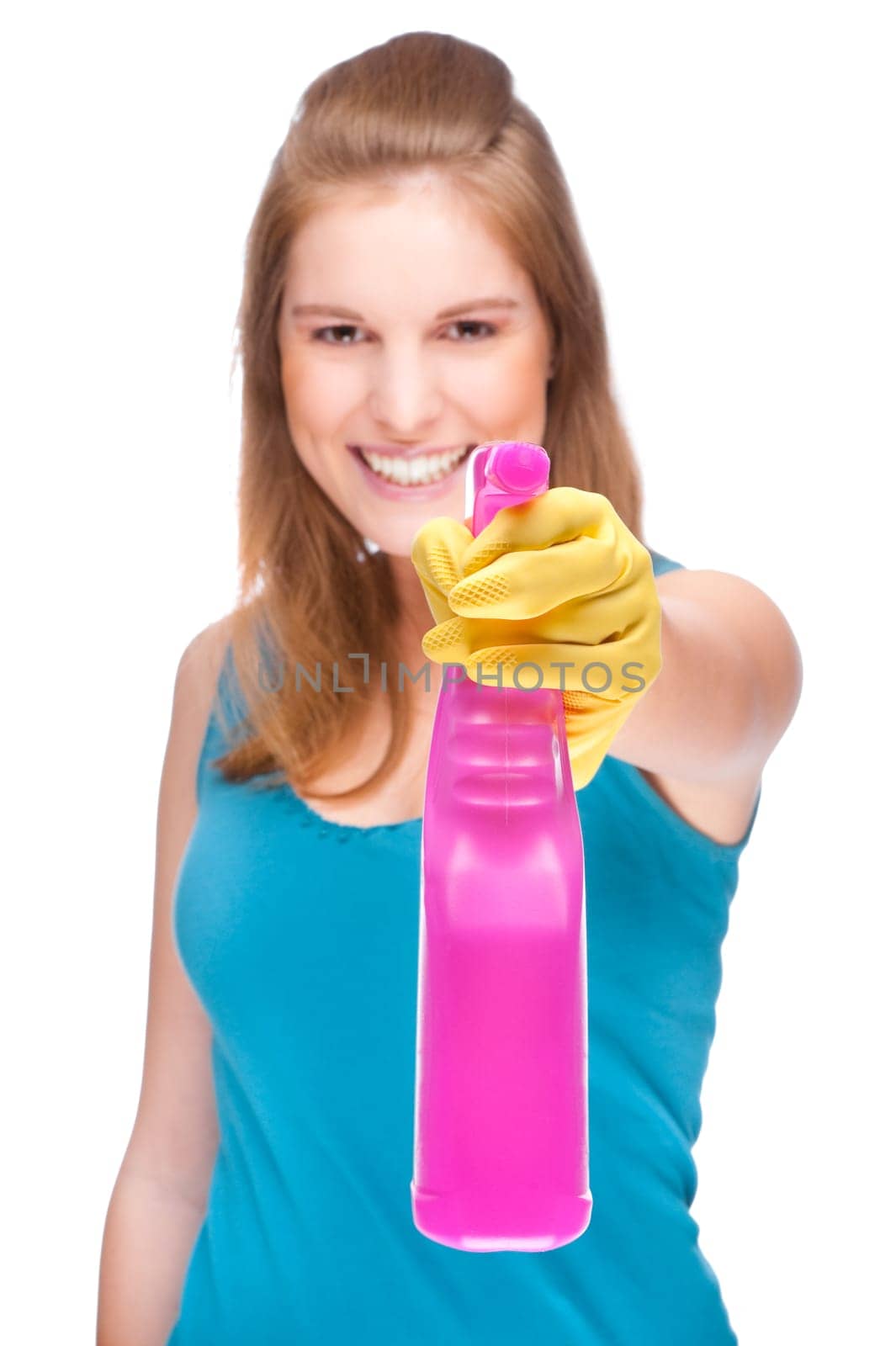 Housework