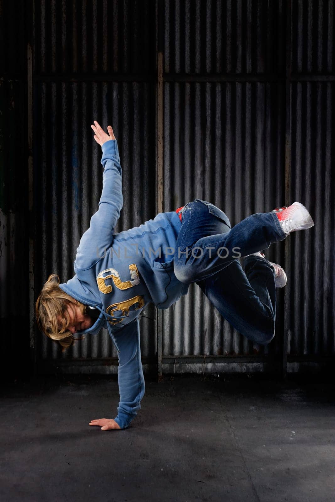 Dancer