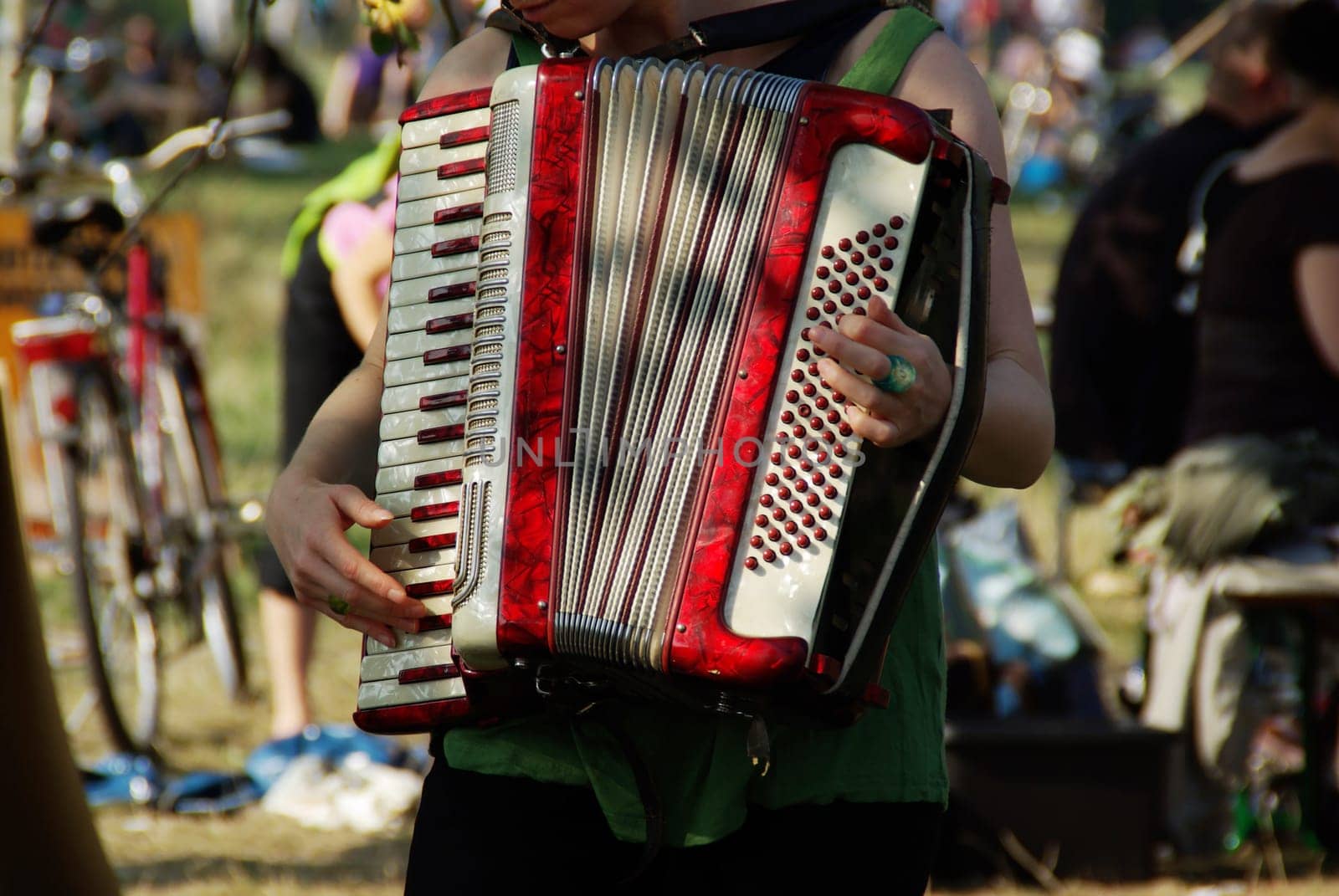 Accordion