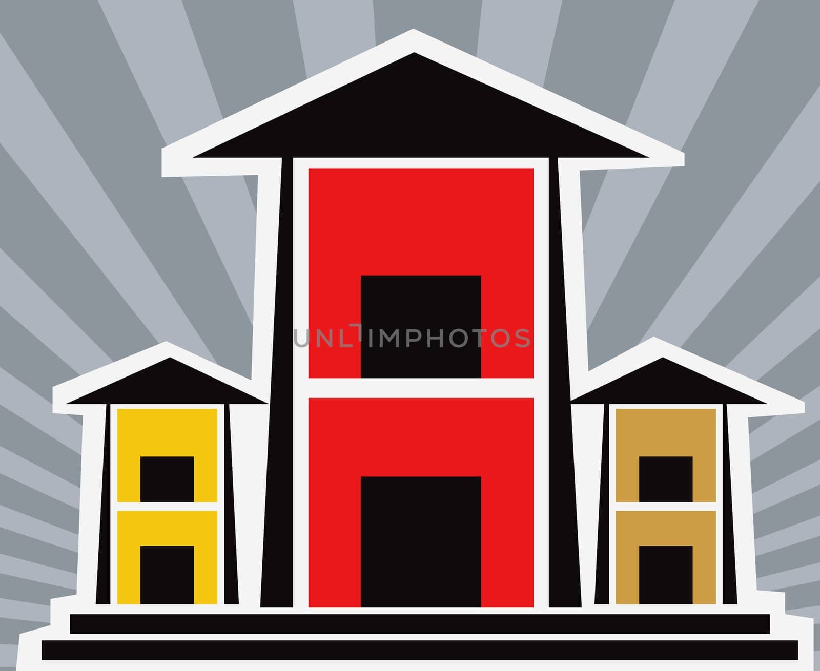 housing