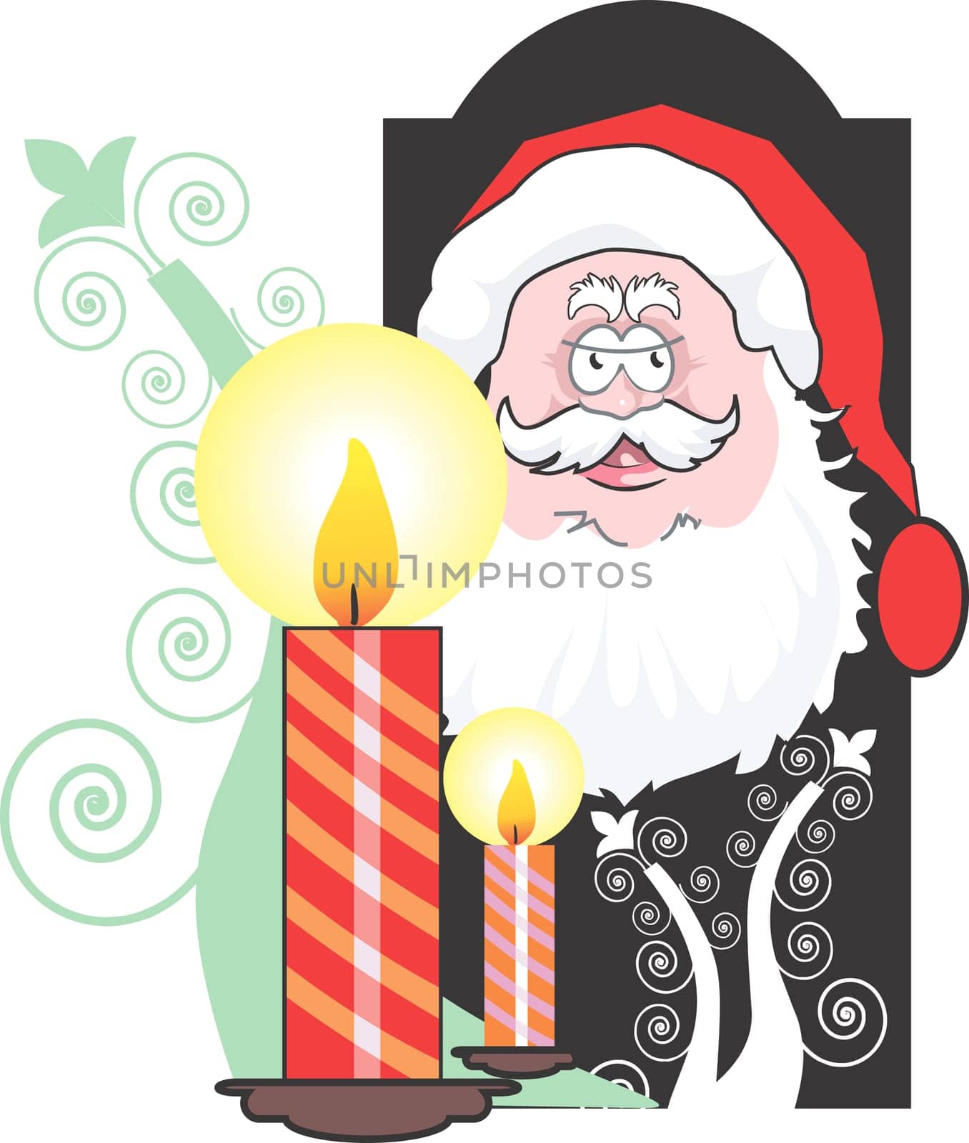 Santa clause