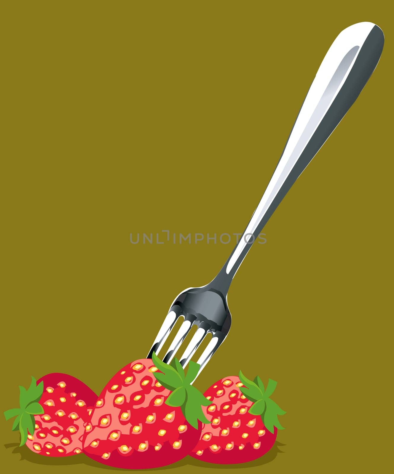 Strawberry