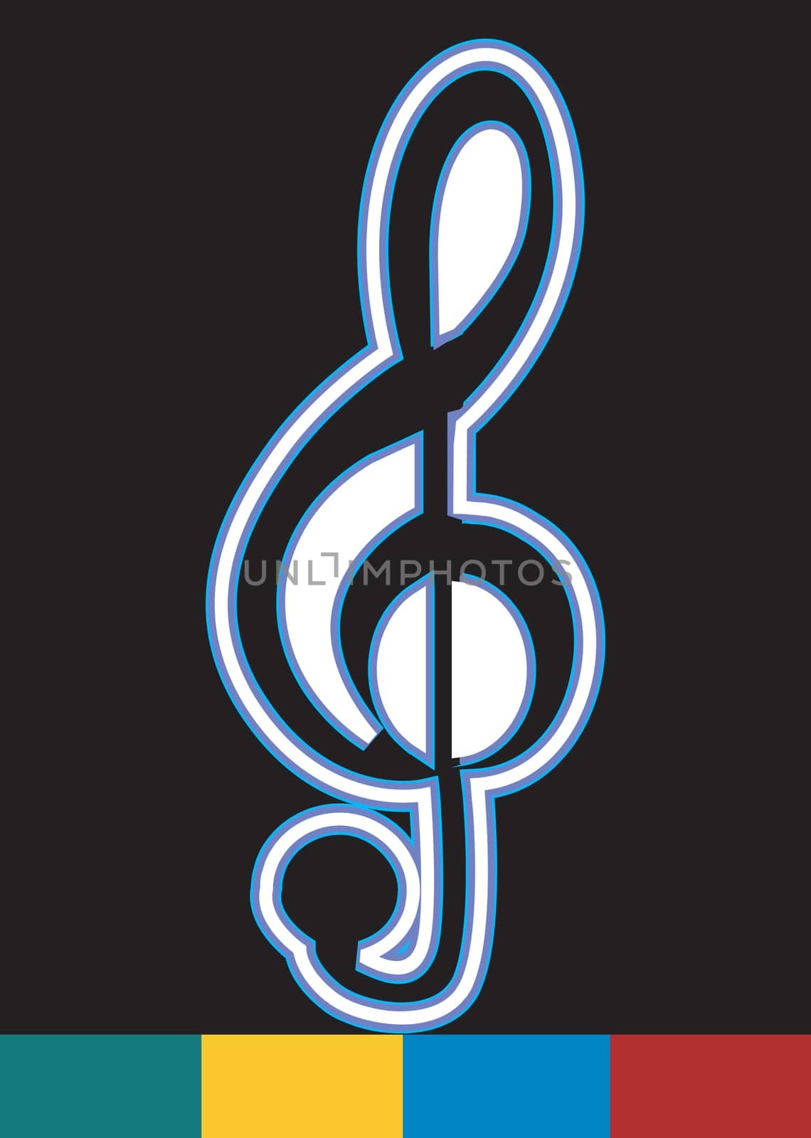 musical note