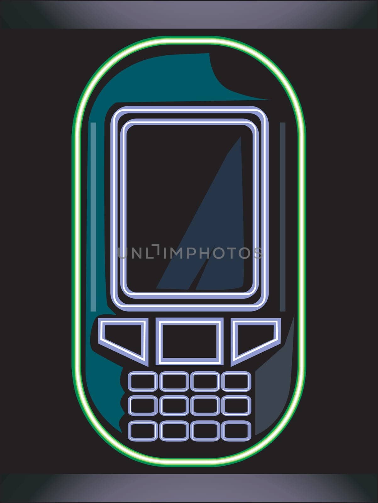 Mobile phone
