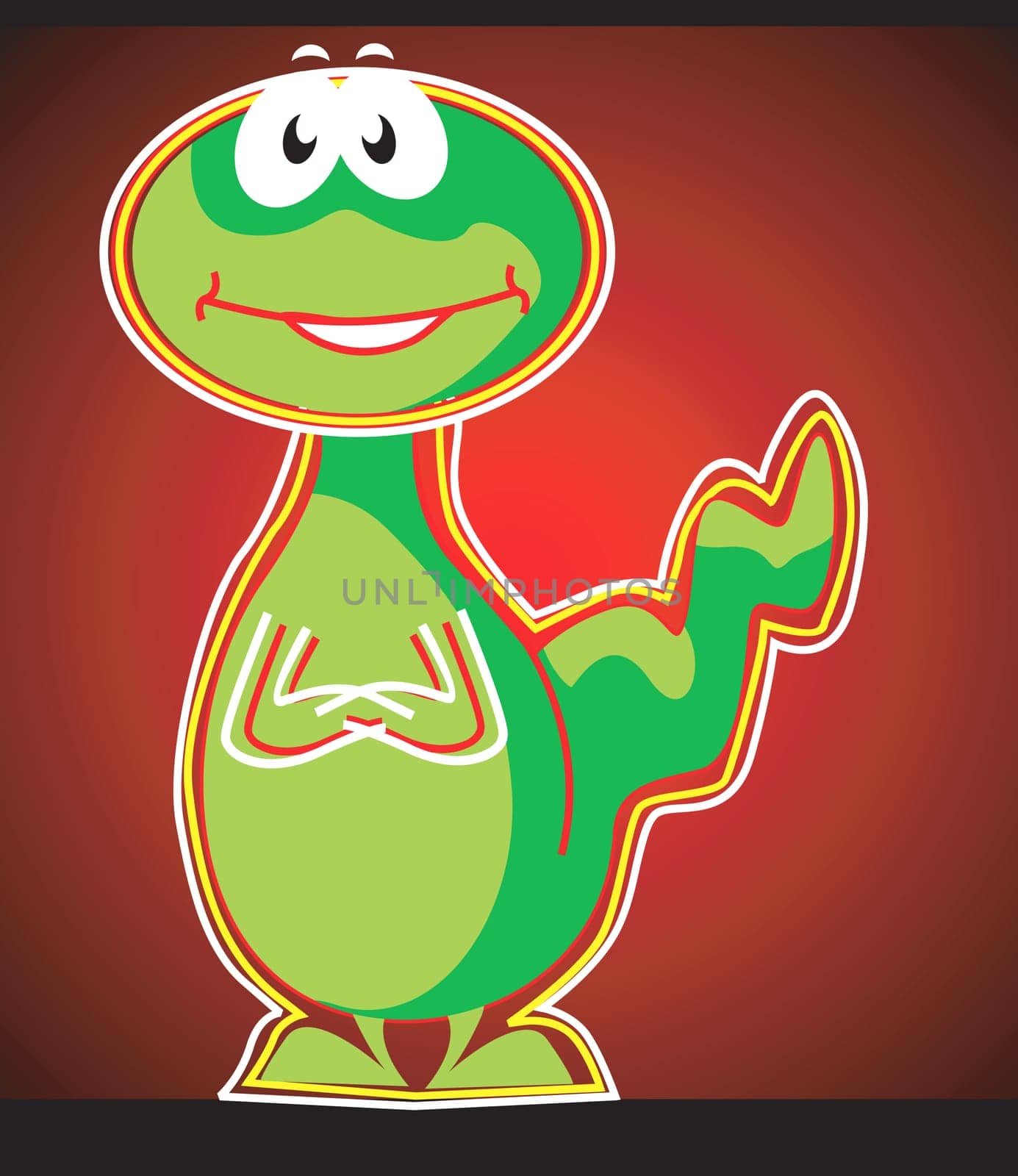 Dinosaur
