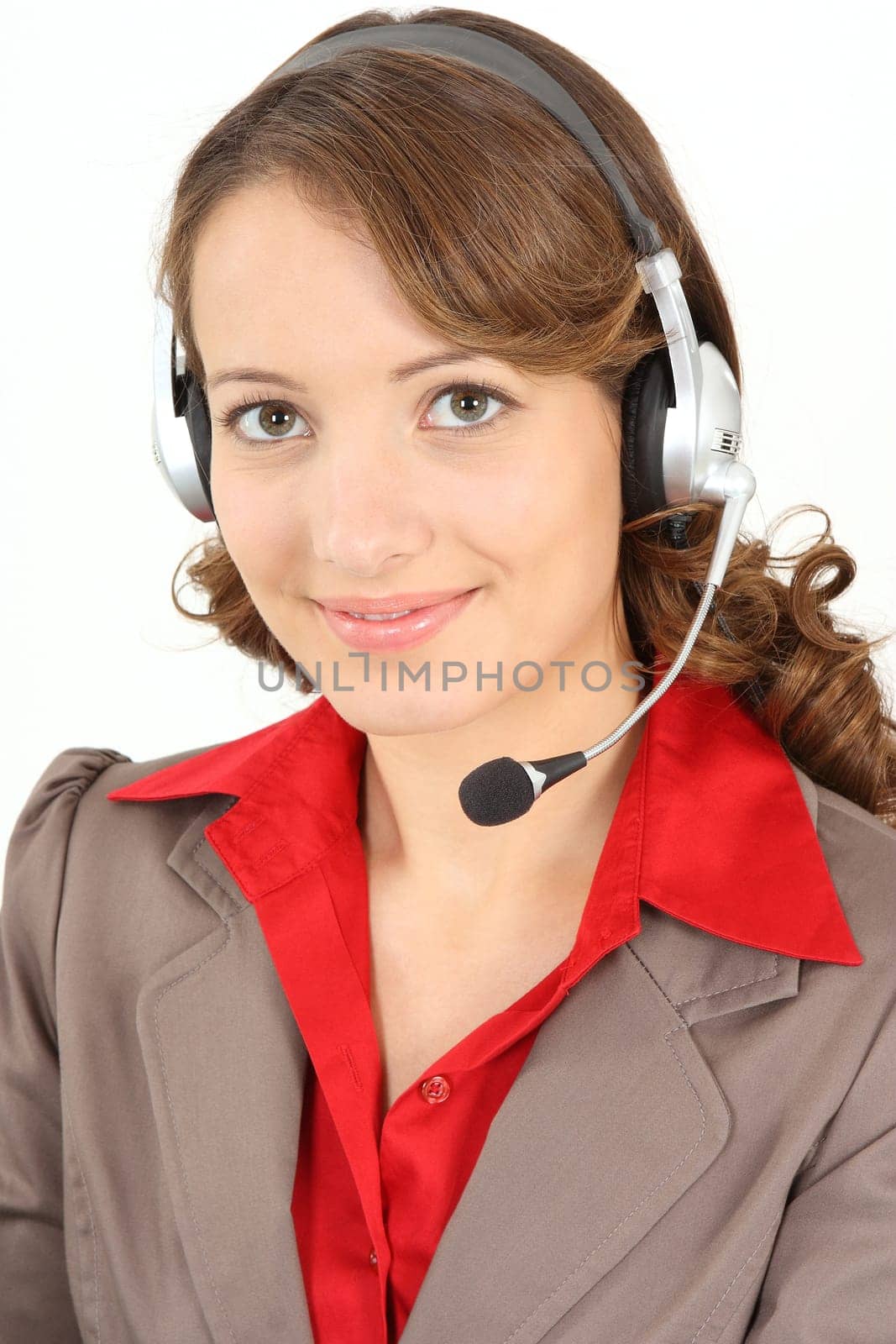 Call Center Agent