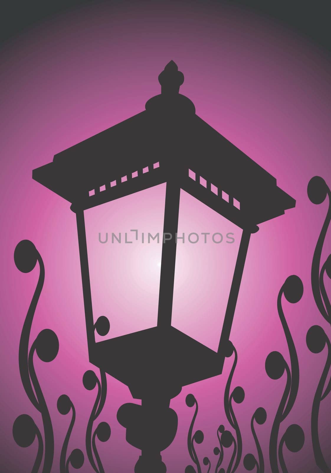 Lamp