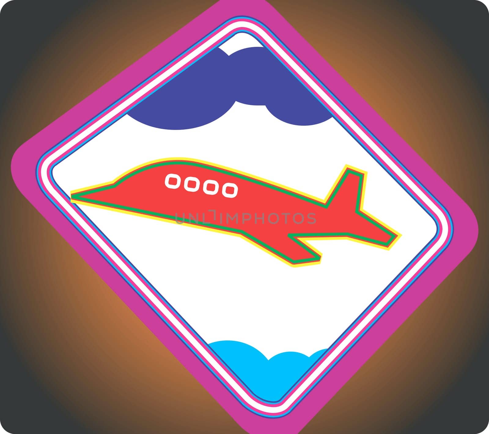 Aeroplane