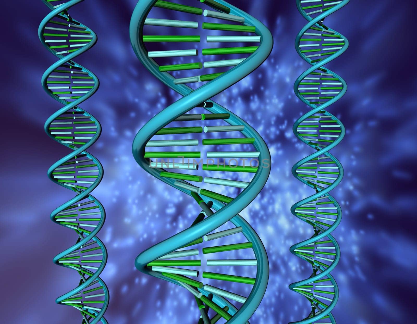 DNA