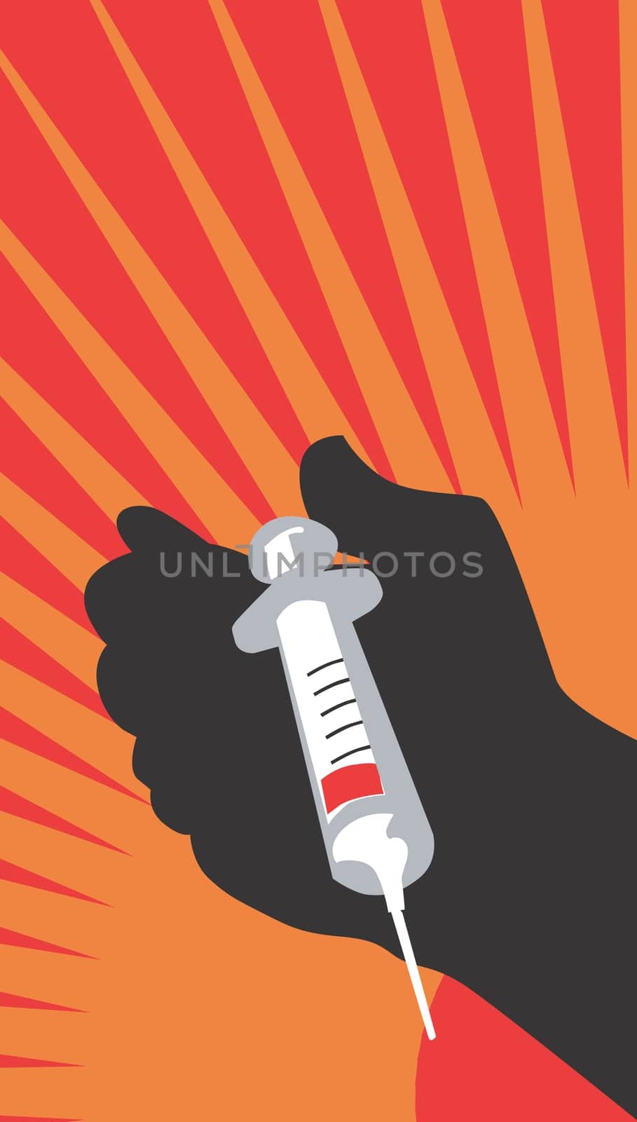 Injecting