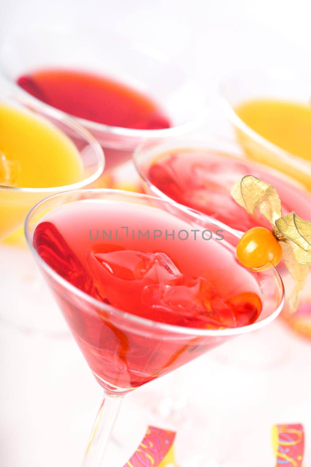 Cocktails