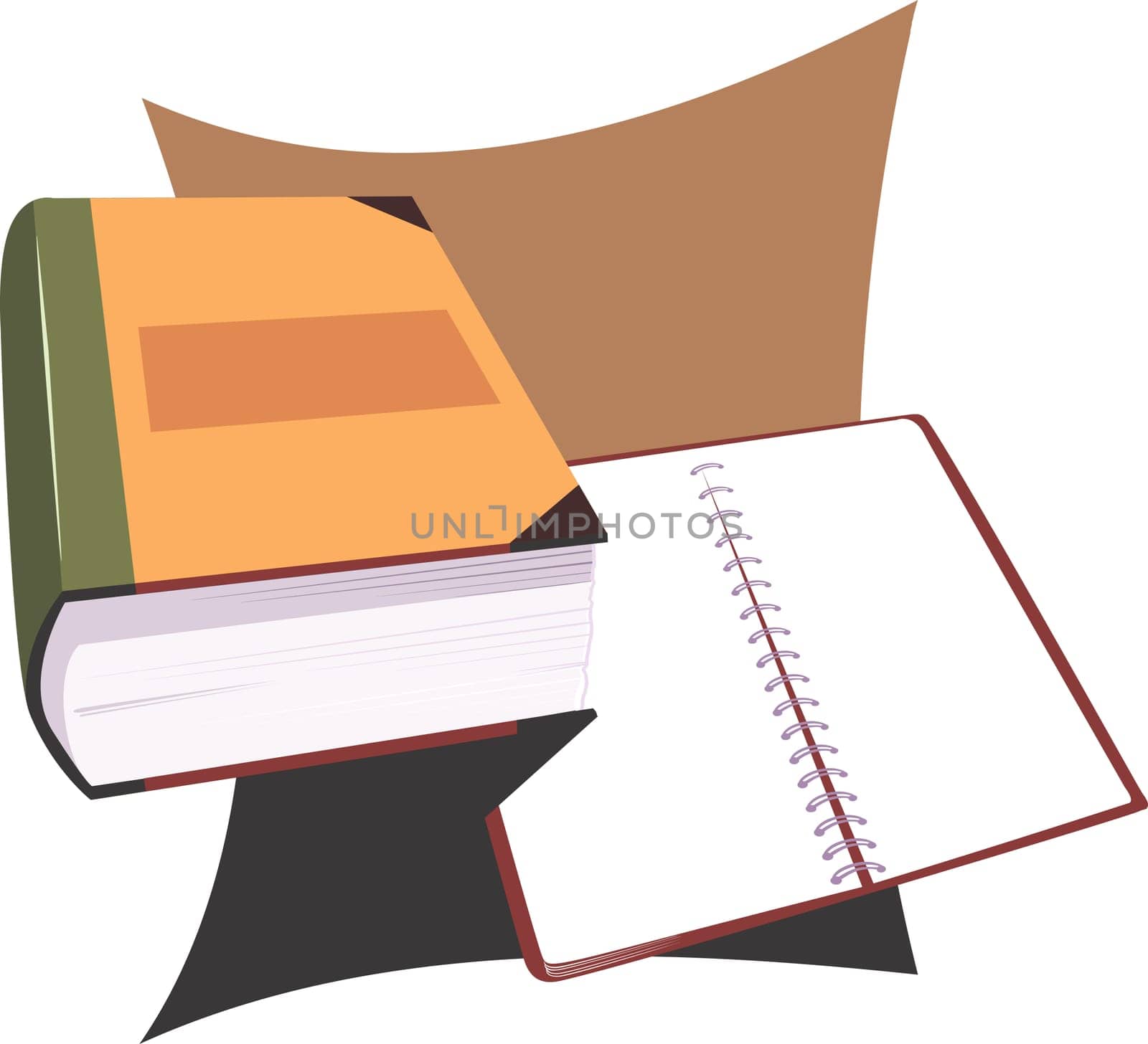 book