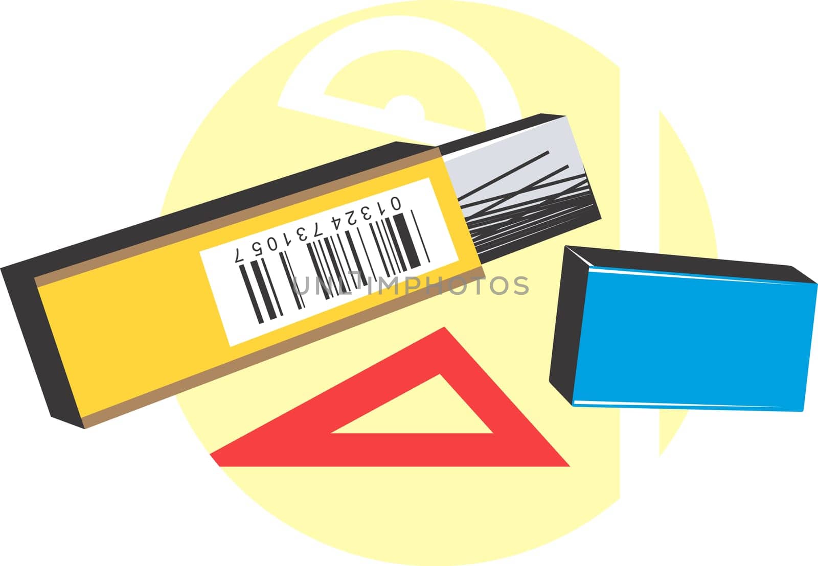 Pen drive