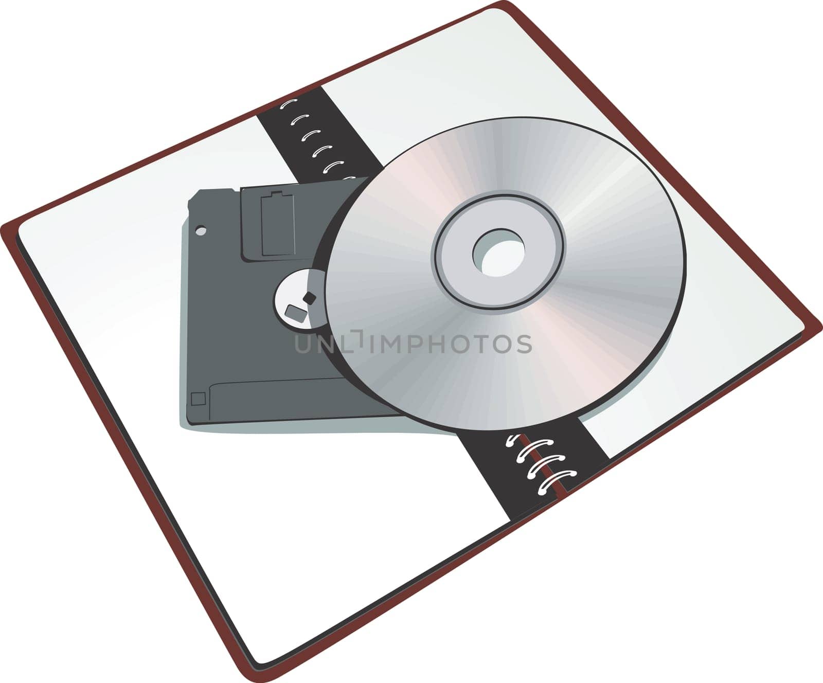 Compact disk