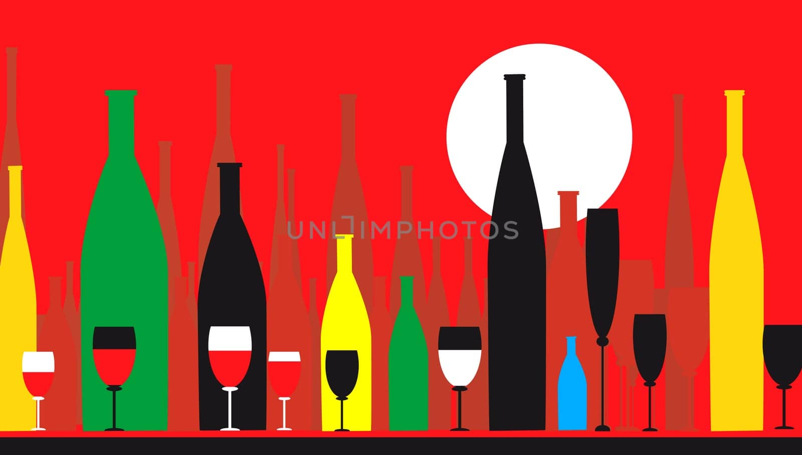 Winebottle