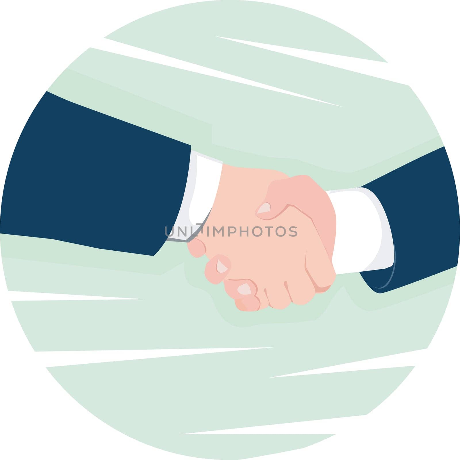 Gesturing,