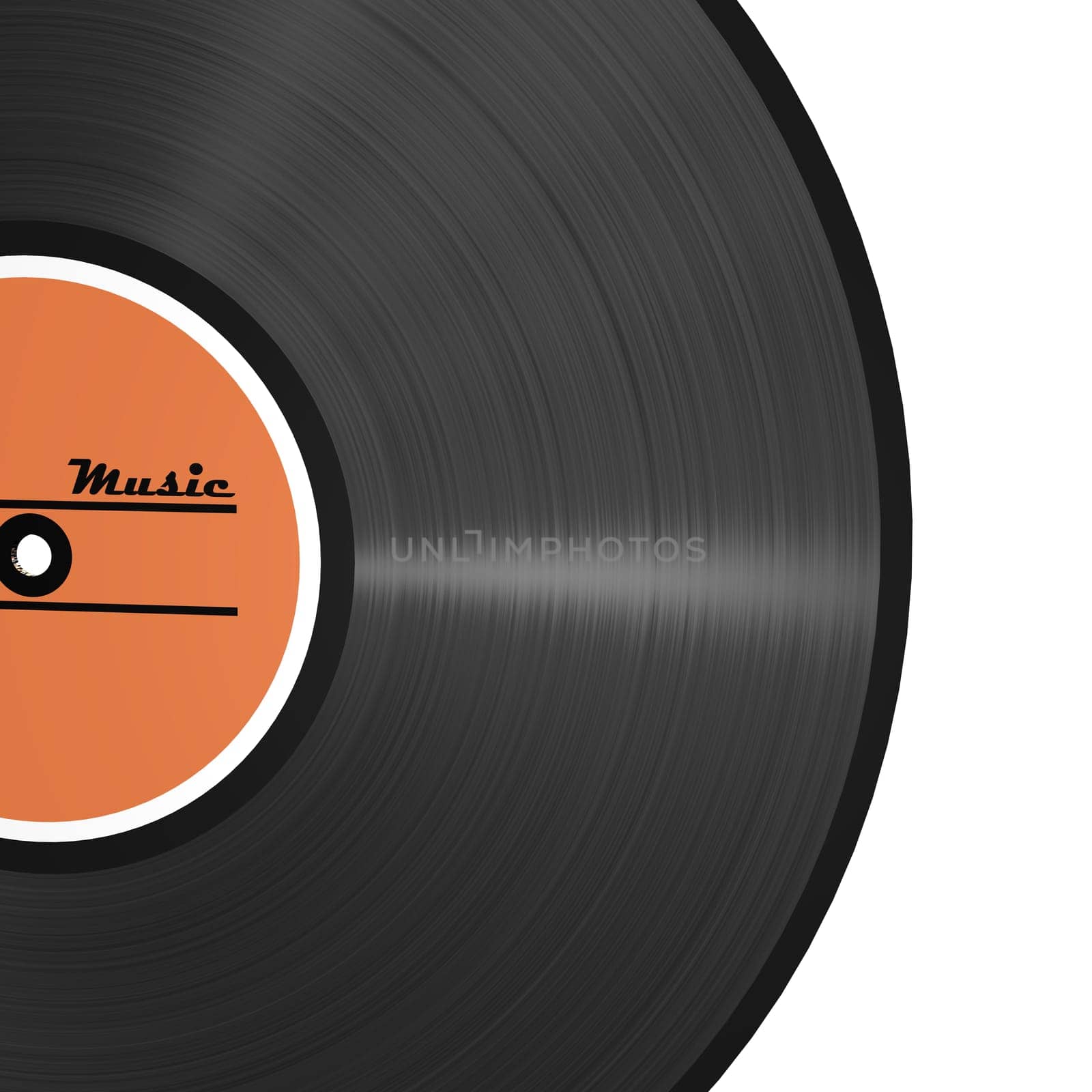 Vinyl Record Vinyl