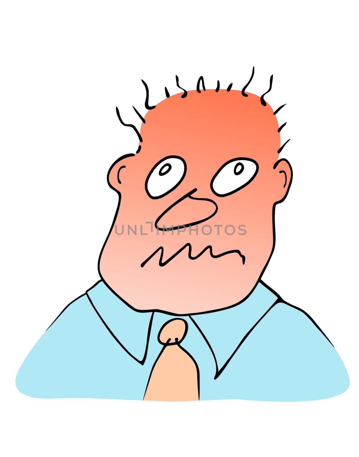 stress