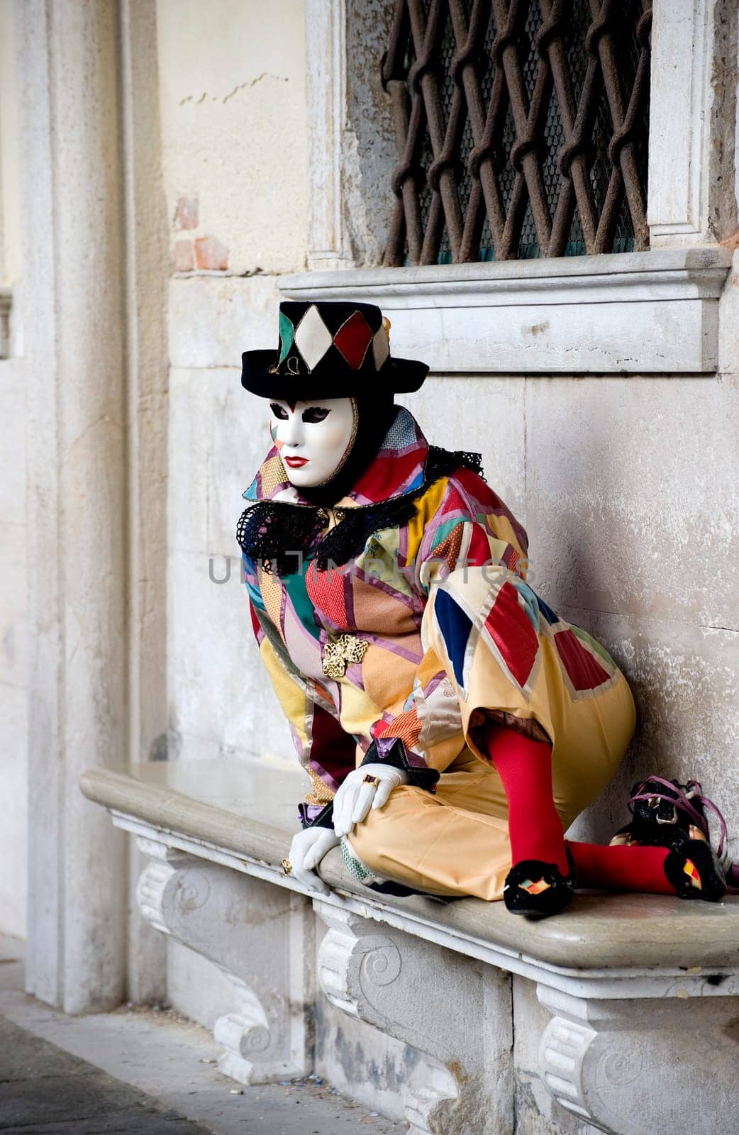 Venice Carnival