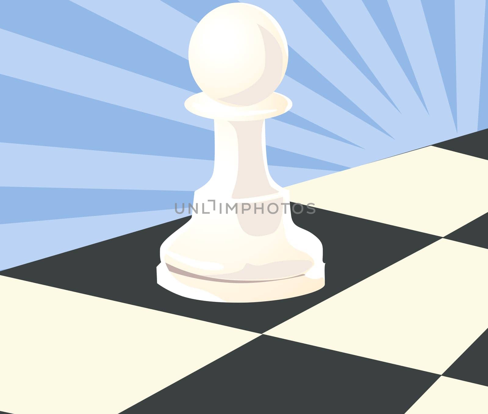 ChessPawn