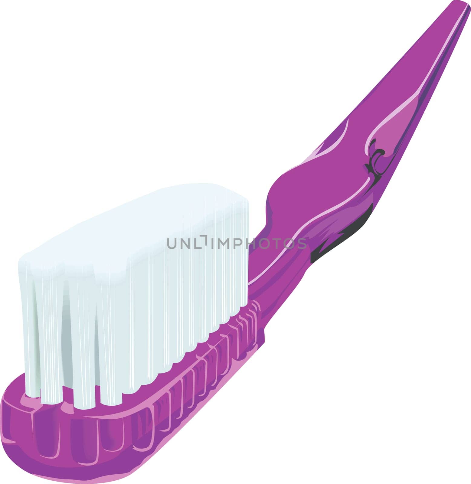Toothbrush