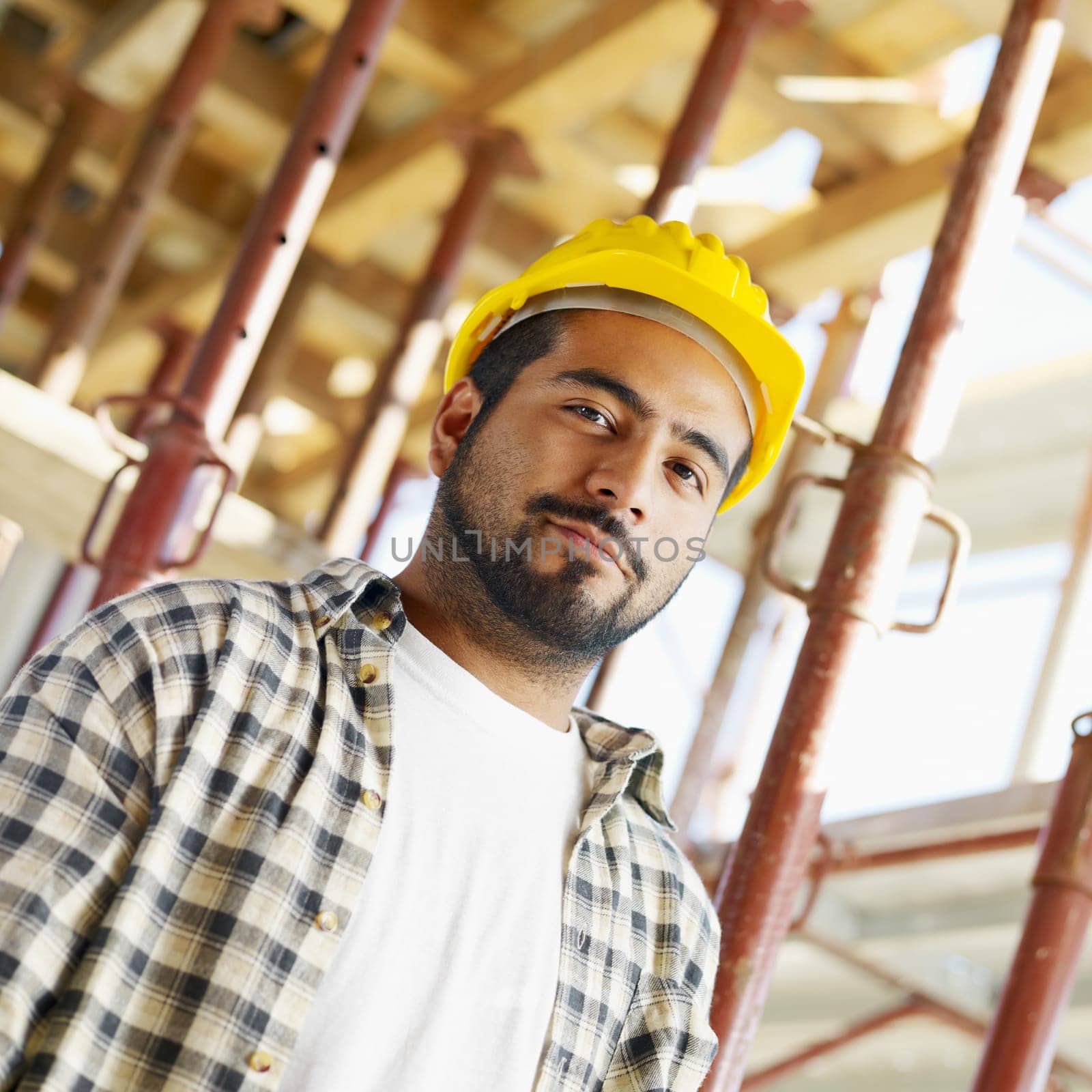 construction worker