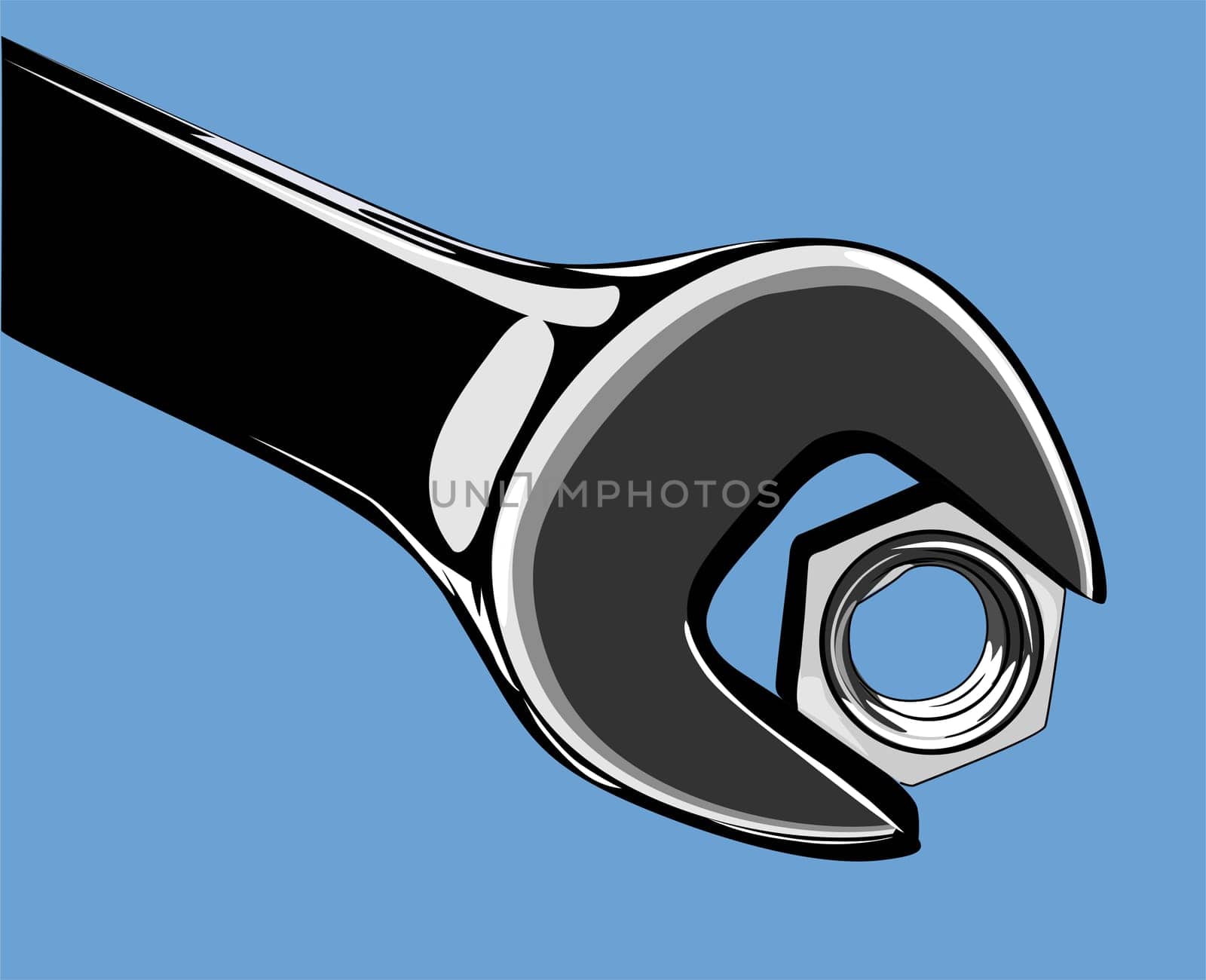 Spanner