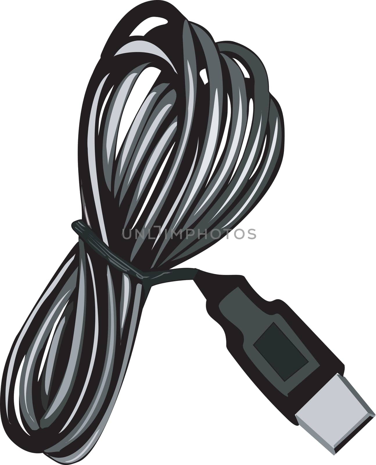 cord