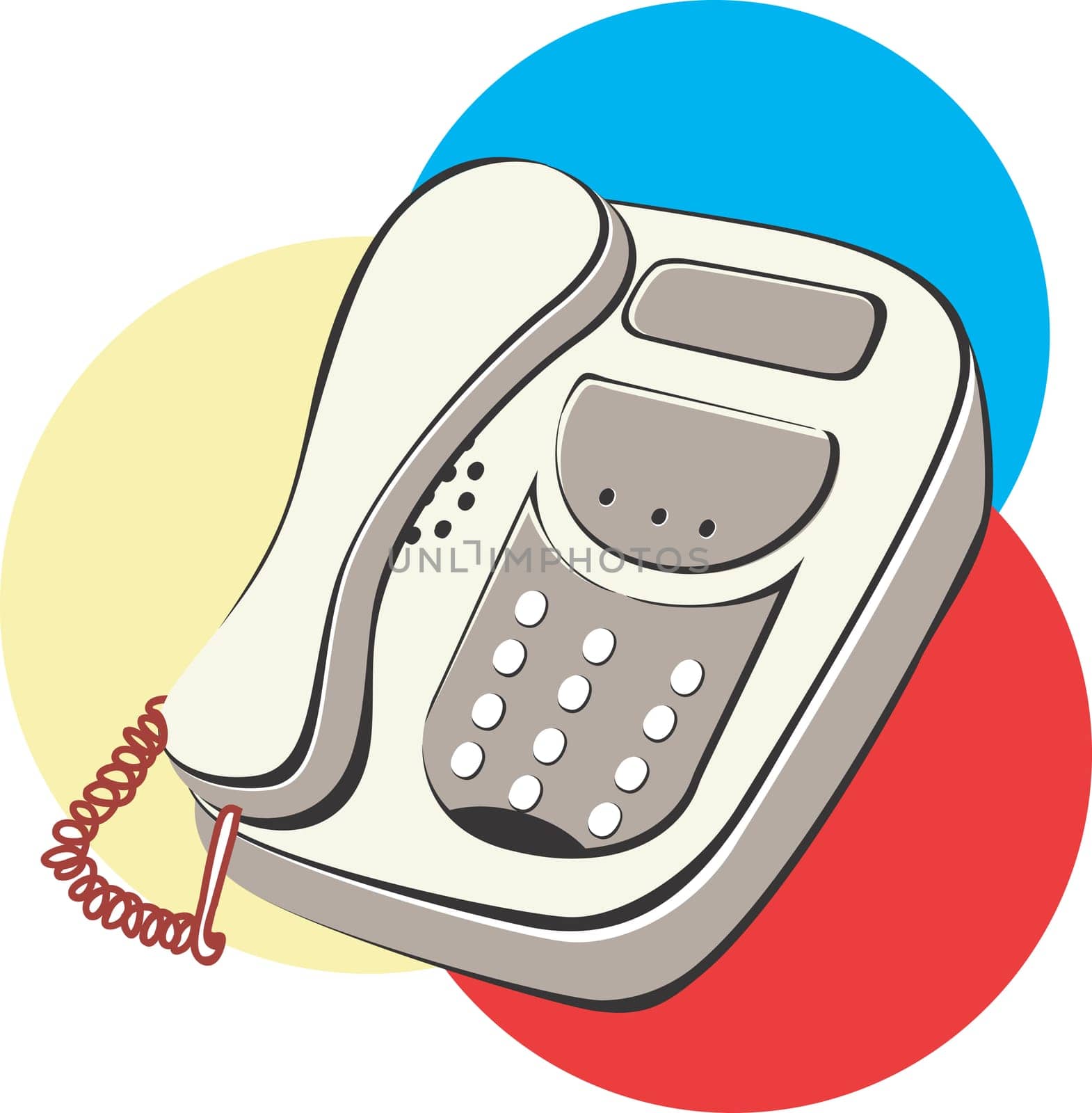 Telephone