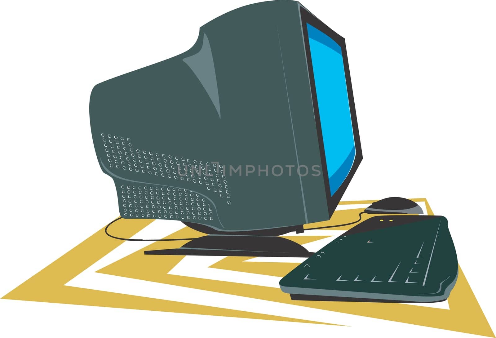 Computer