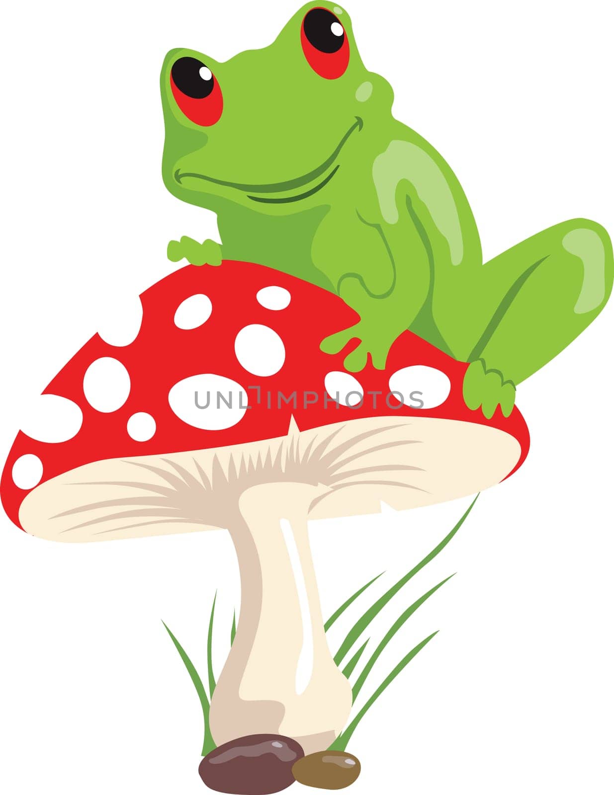 Frog