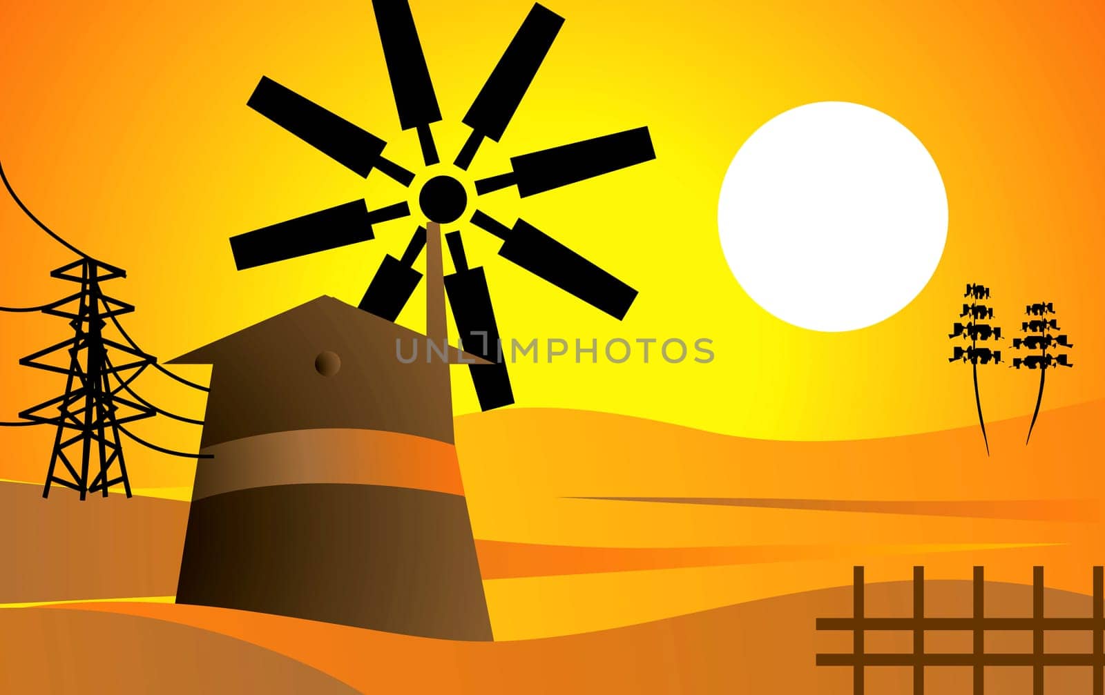 WindMill