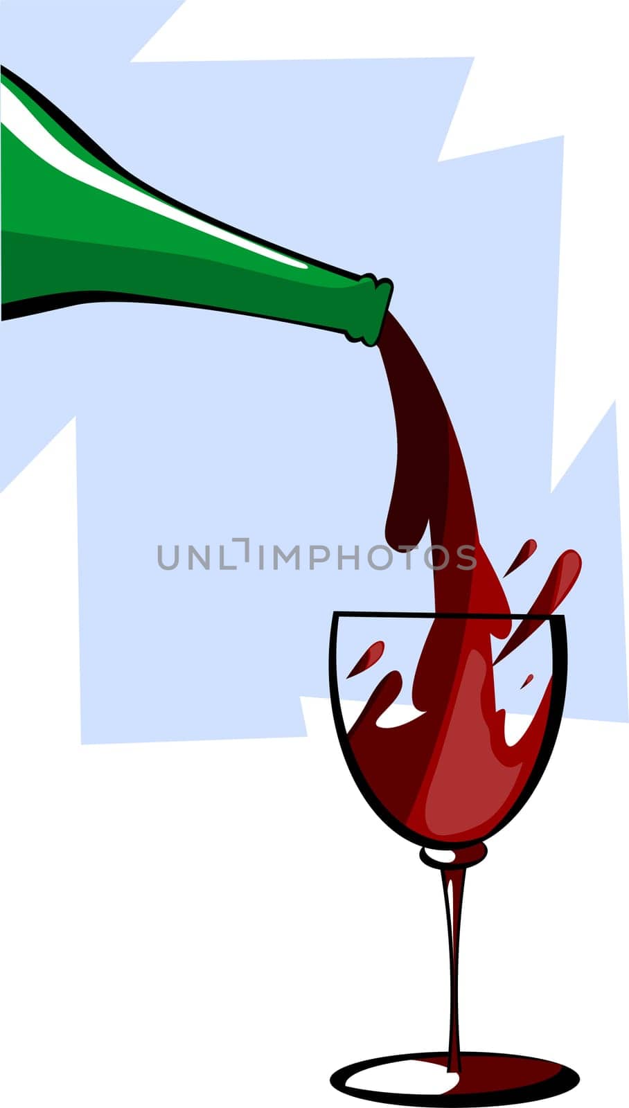 Alcoholic Drink