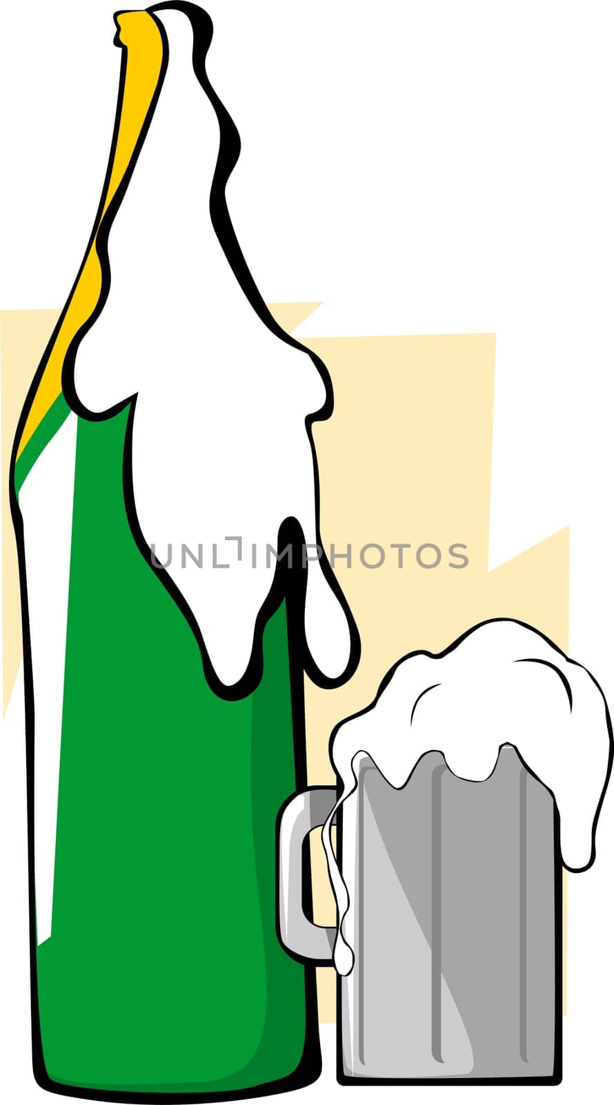 Alcoholic Drink