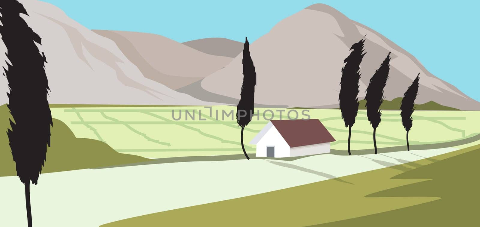 Field