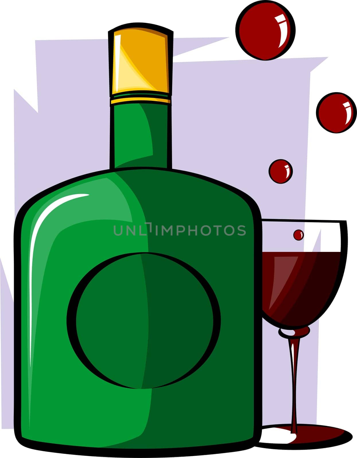 Alcoholic-Drink