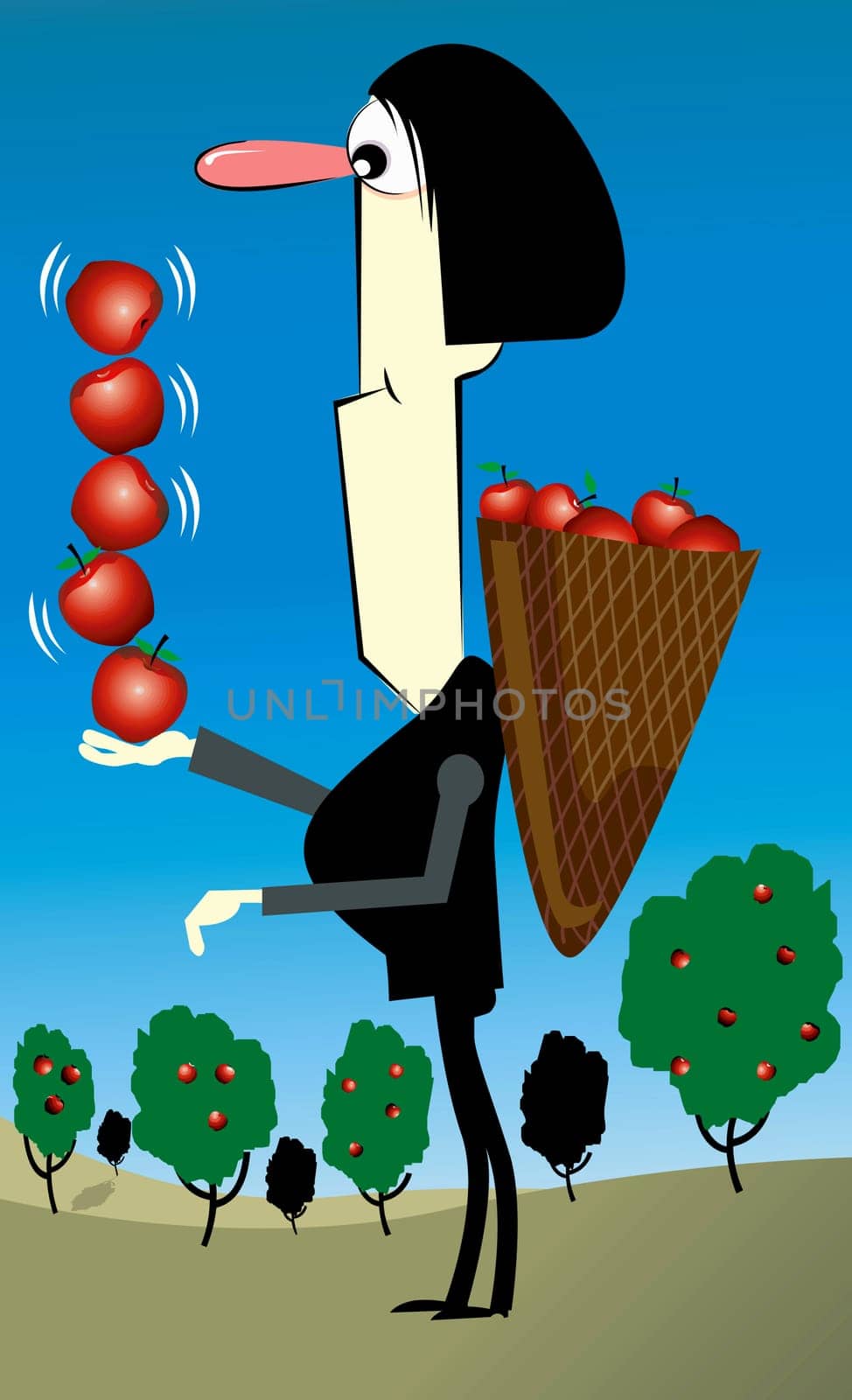 Man
