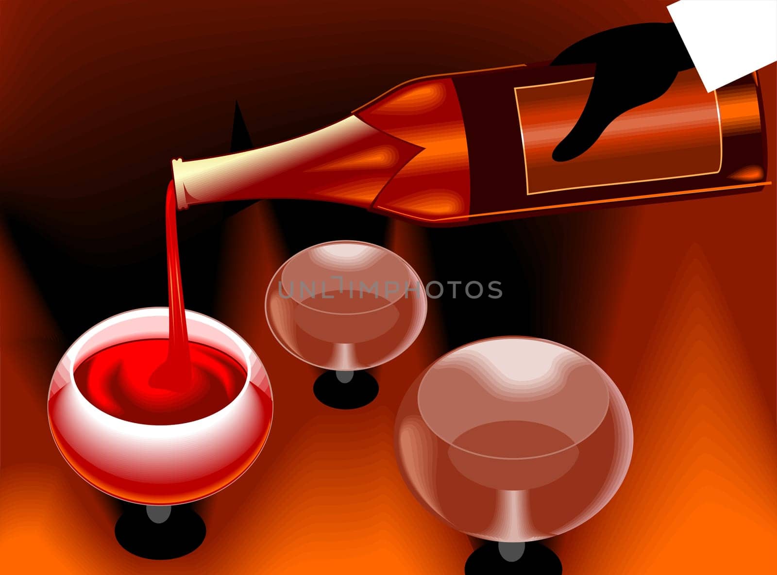 Alcoholic-Drink