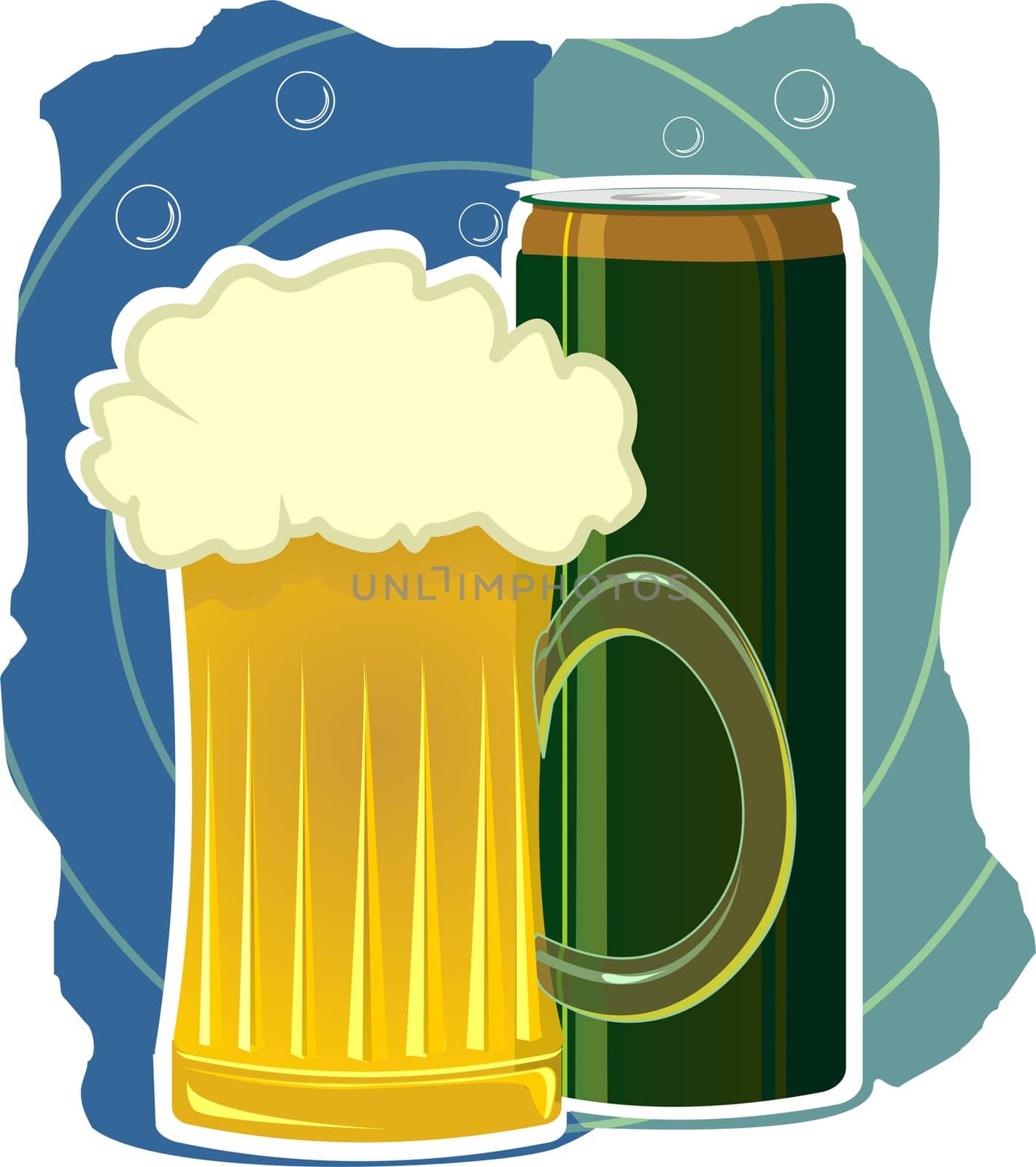 Alcoholic-Drink