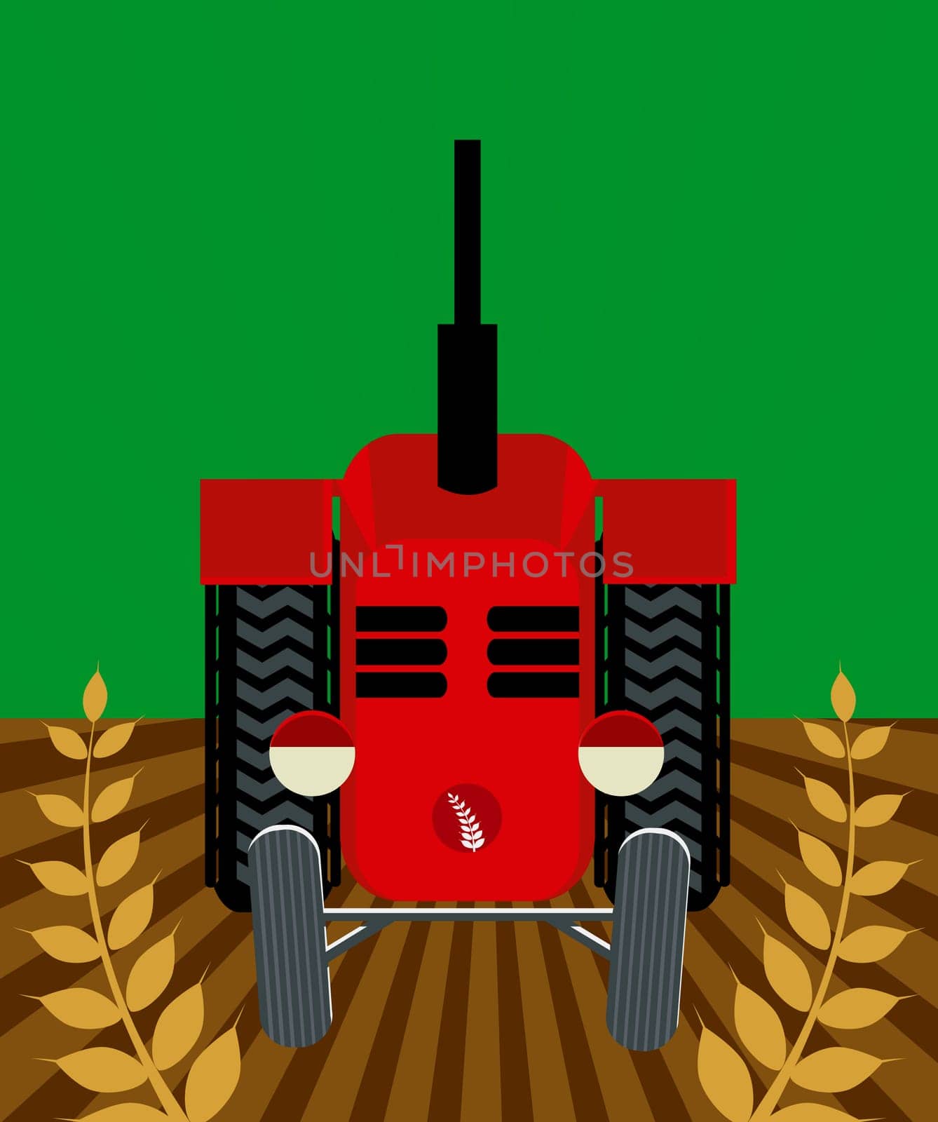 Tractor