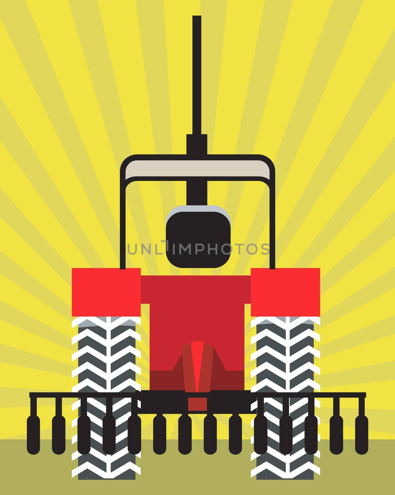 Tractor