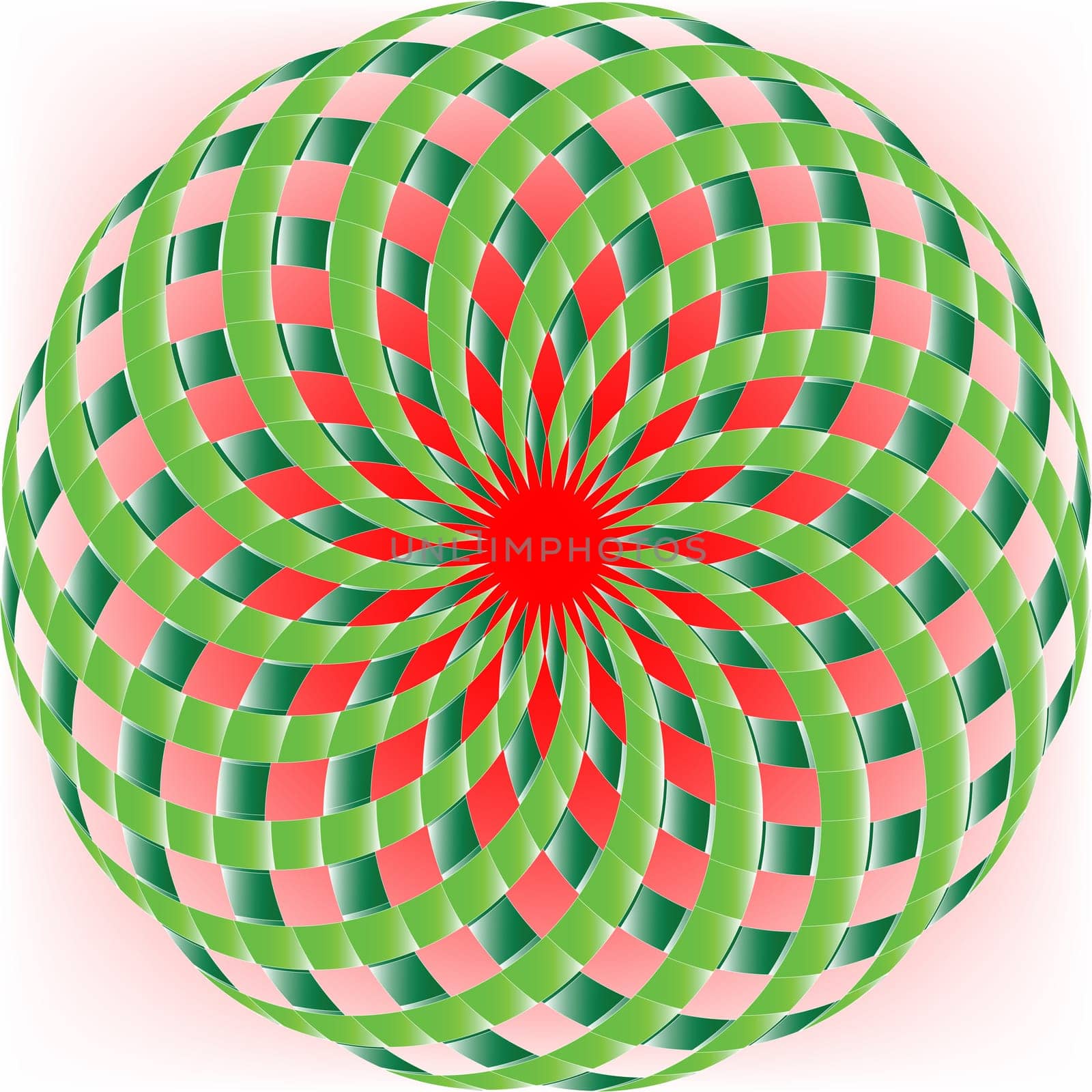 christmas tree ornament
