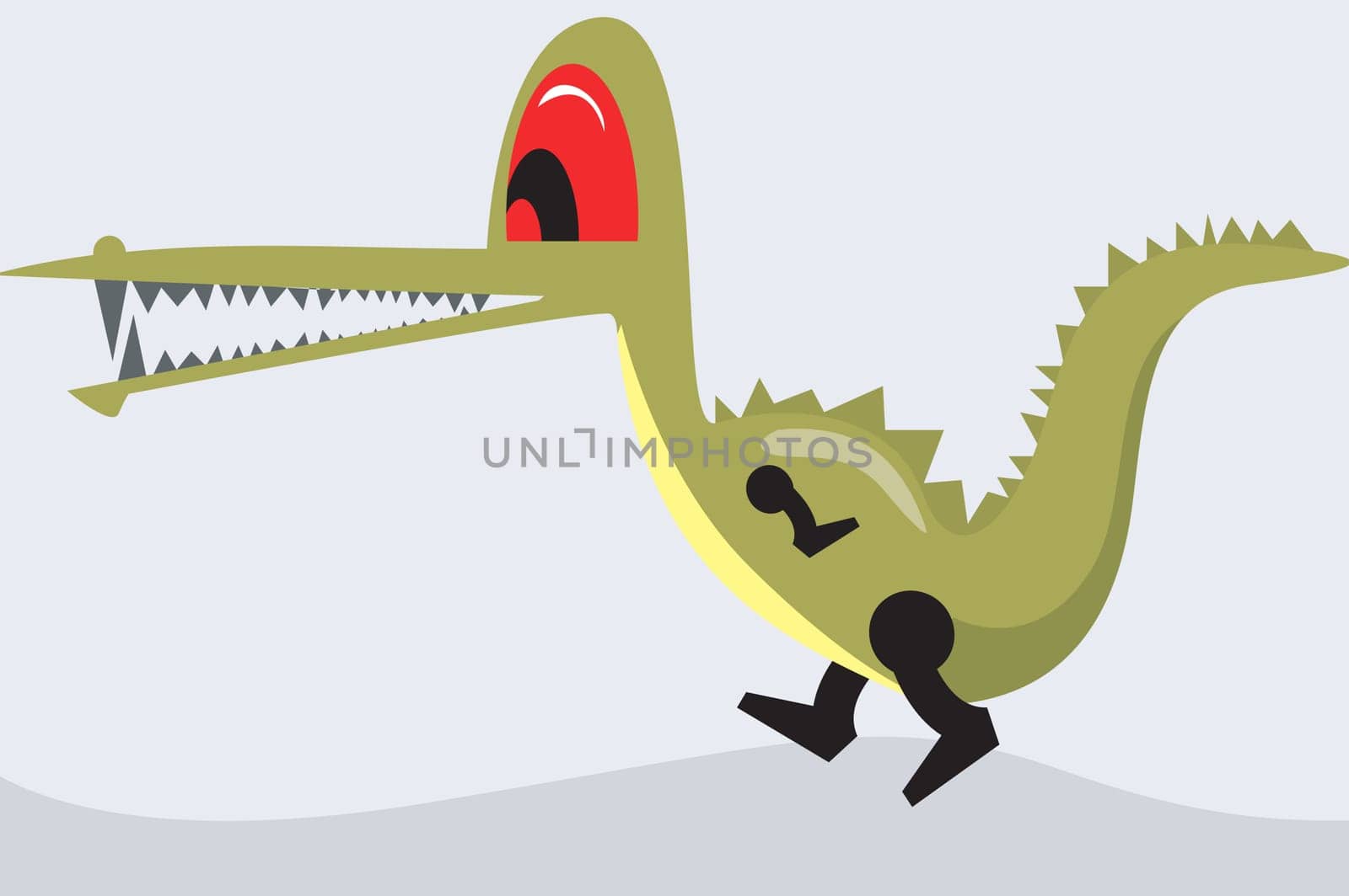 Crocodile