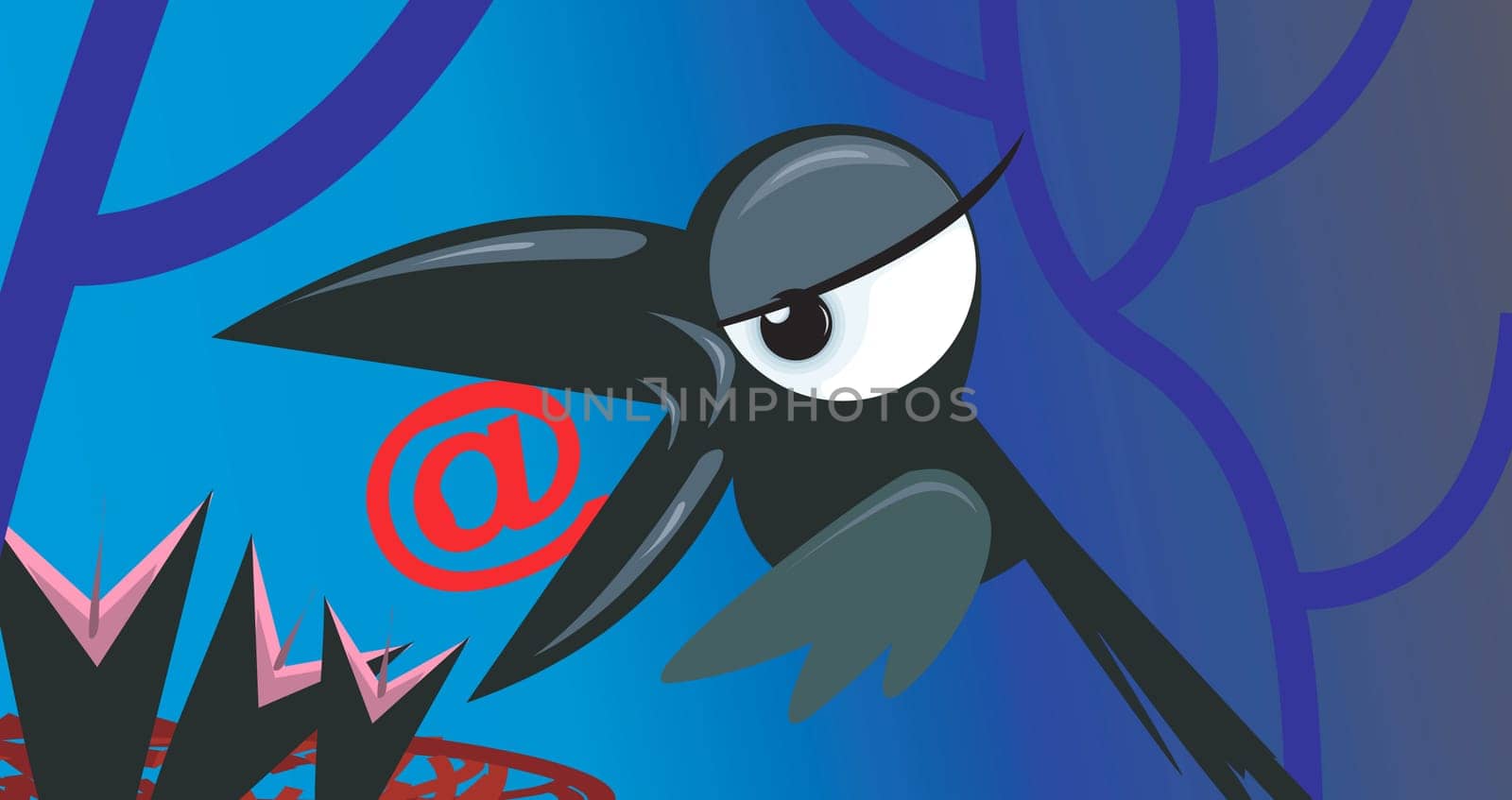 Bird
