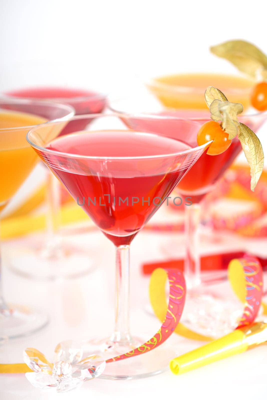 Cocktails