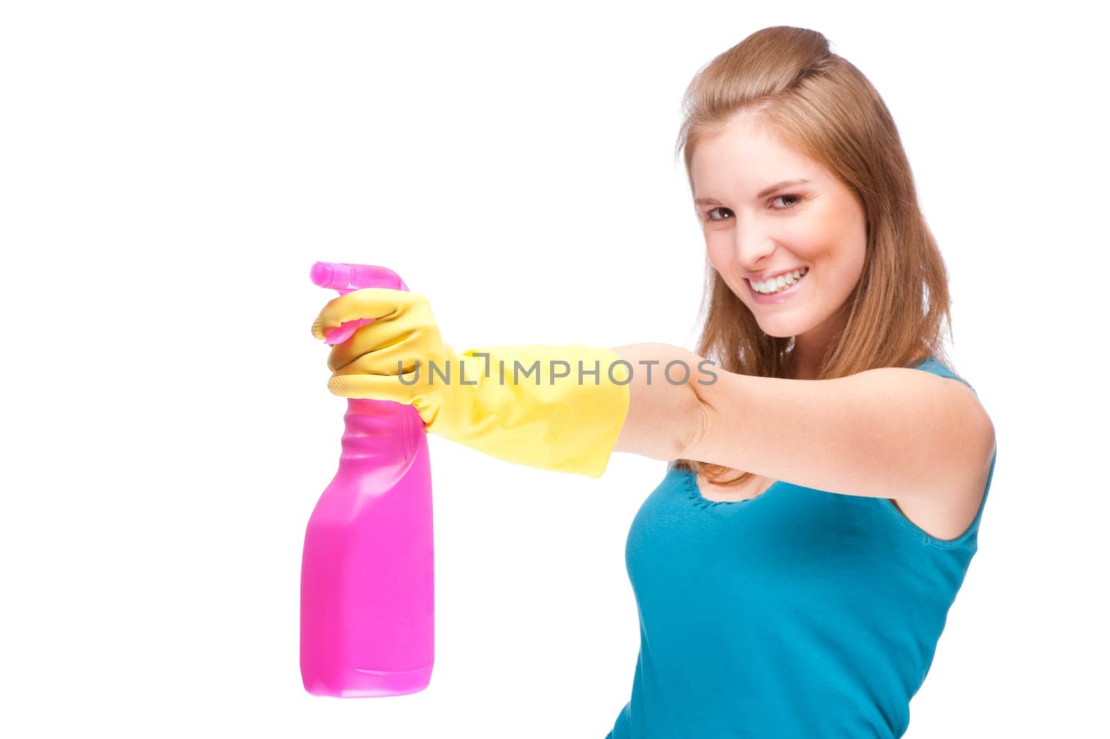 Housework